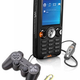 Illustration for article titled Sony Ericsson to Make Future Mobiles Like the PSP?